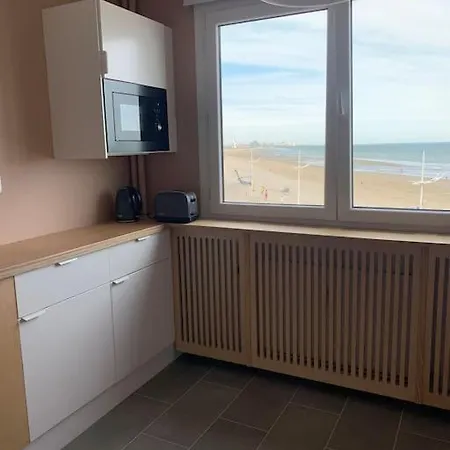Bel 1 Vue Malo-les-bains *