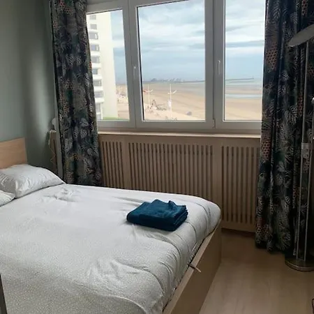 Bel 1 Vue Malo-les-bains Dunkirk