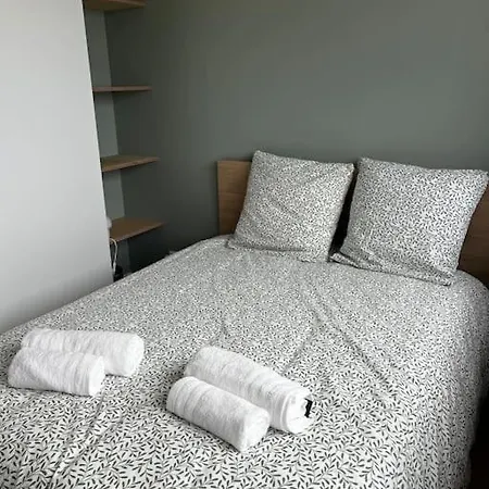 1 Acces Direct Malo-les-bains *