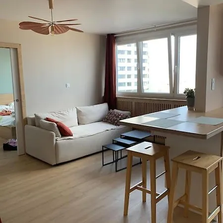 아파트 1 Acces Direct Malo-les-bains 됭케르크