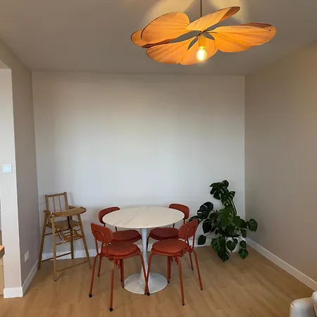 1 Acces Direct Malo-les-bains *