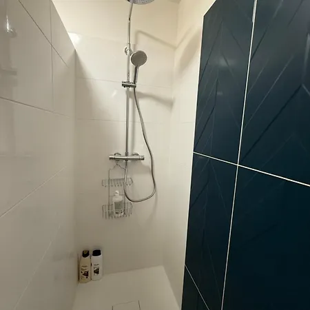 Bel 1 Vue Malo-les-bains Apartment Dunkirk