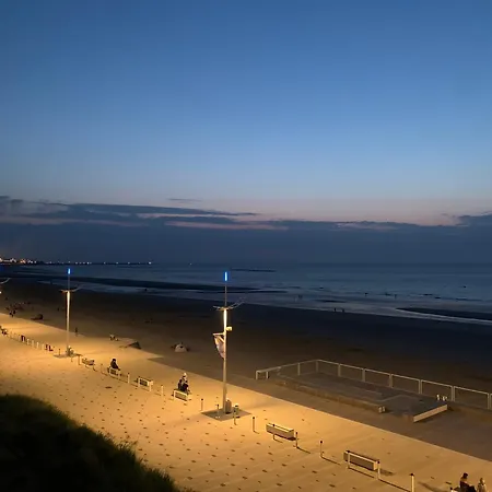 1 Acces Direct Malo-les-bains 아파트