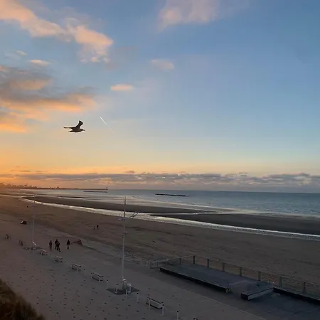 아파트 1 Acces Direct Malo-les-bains *