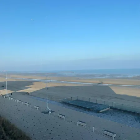 Bel 1 Vue Malo-les-bains *