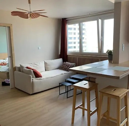 Apartmán 1 Acces Direct Malo-les-bains Dunkirk