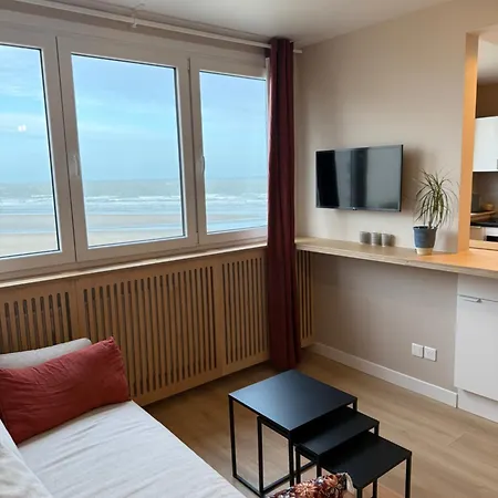 1 Acces Direct Malo-les-bains Дюнкерк