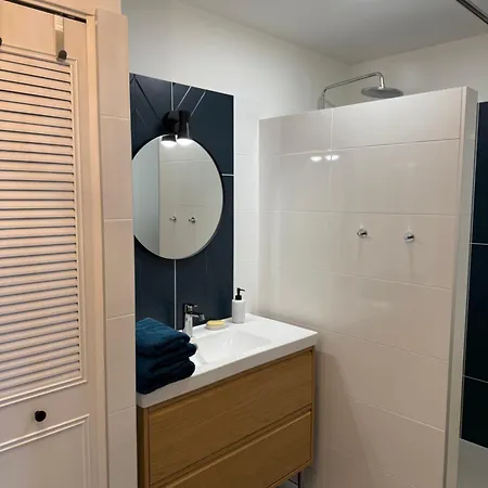 Apartment 1 Acces Direct Malo-les-bains Dunkirk