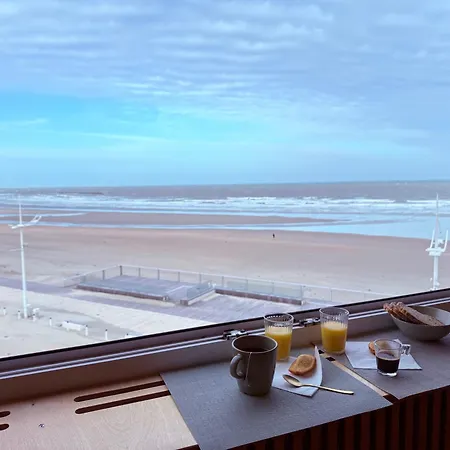 1 Acces Direct Malo-les-bains