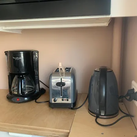 1 Acces Direct Malo-les-bains * Δουνκέρκη