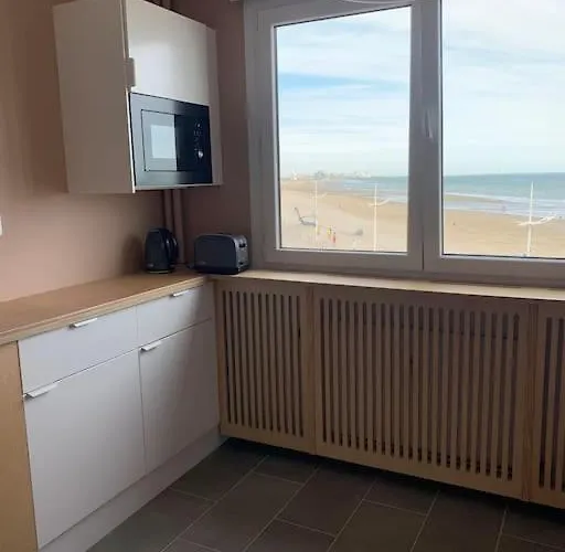 1 Acces Direct Malo-les-bains *