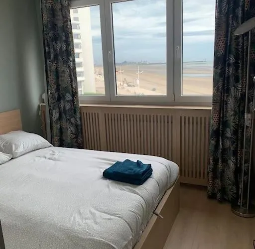 1 Acces Direct Malo-les-bains Dunkirk