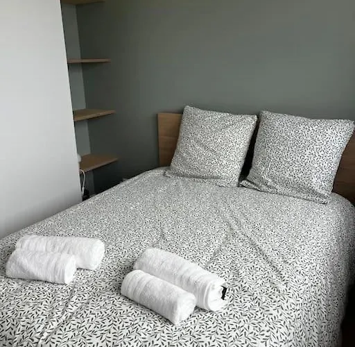 1 Acces Direct Malo-les-bains *