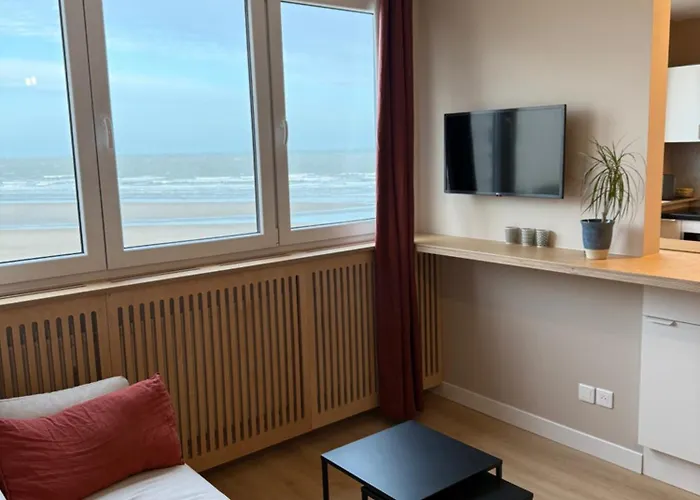 1 Acces Direct Malo-les-bains Dunkirk