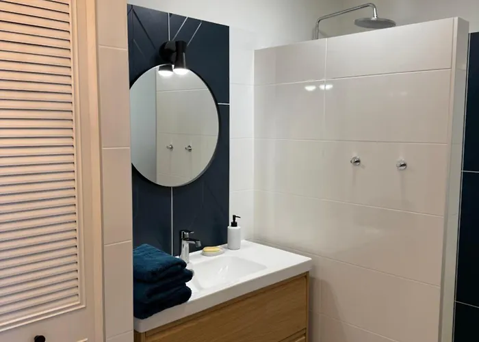 Lejlighed 1 Acces Direct Malo-les-bains Dunkirk