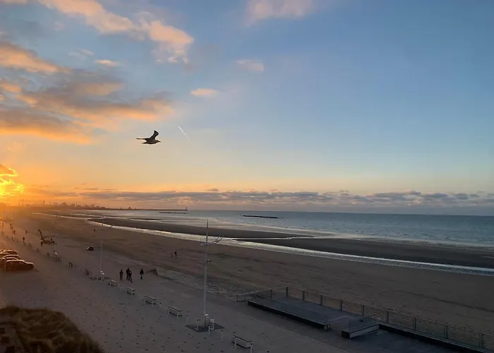 Lejlighed 1 Acces Direct Malo-les-bains *